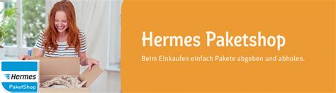 Hermes Paketshop in Tönisvorst